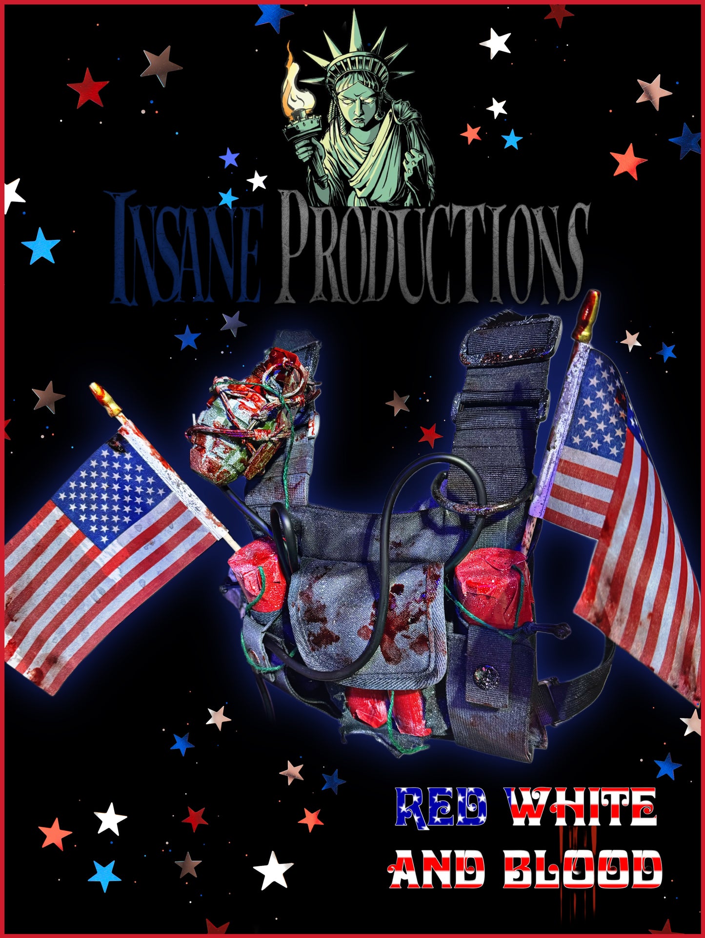 • Clearance• Boom pack🧨