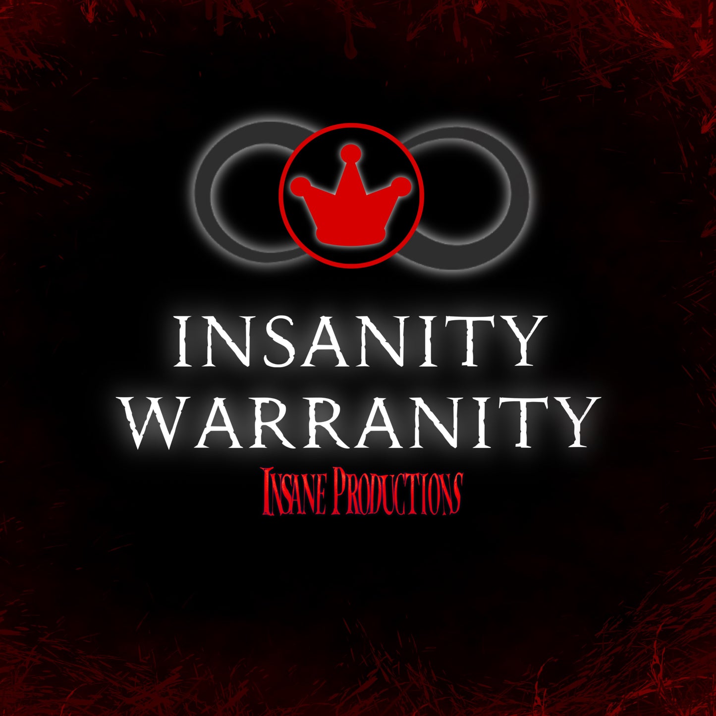 Insanity warranty (for 2025 haunt season)