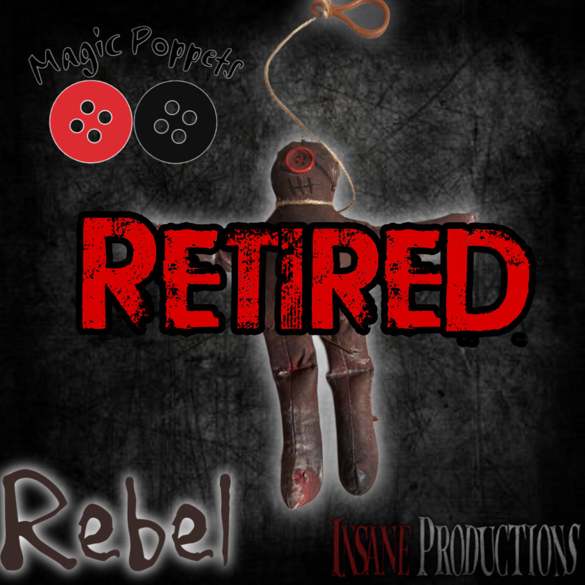 Magic Poppets
