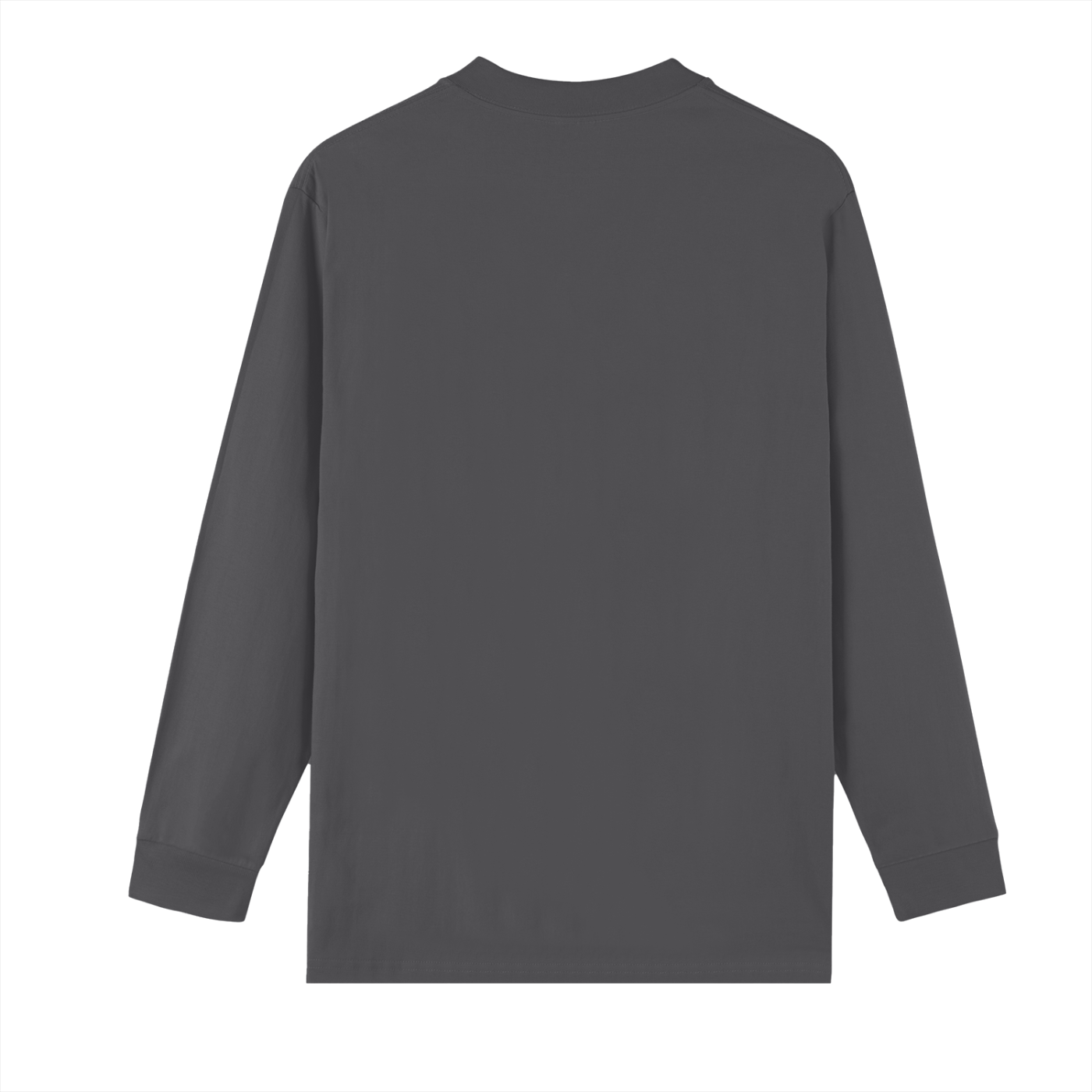 Insane prod Unisex Crew Neck Long Sleeve Shirt