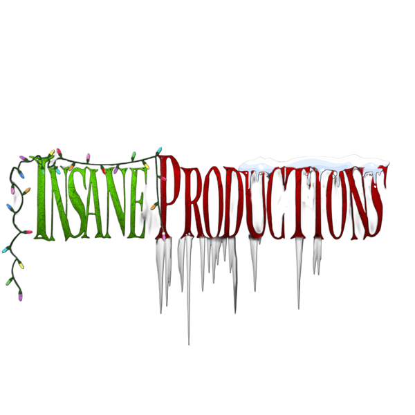 INSANE PRODUCTIONS