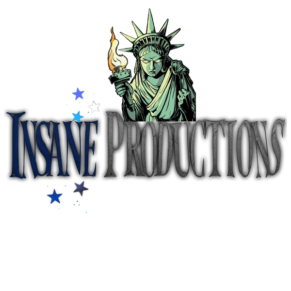 INSANE PRODUCTIONS