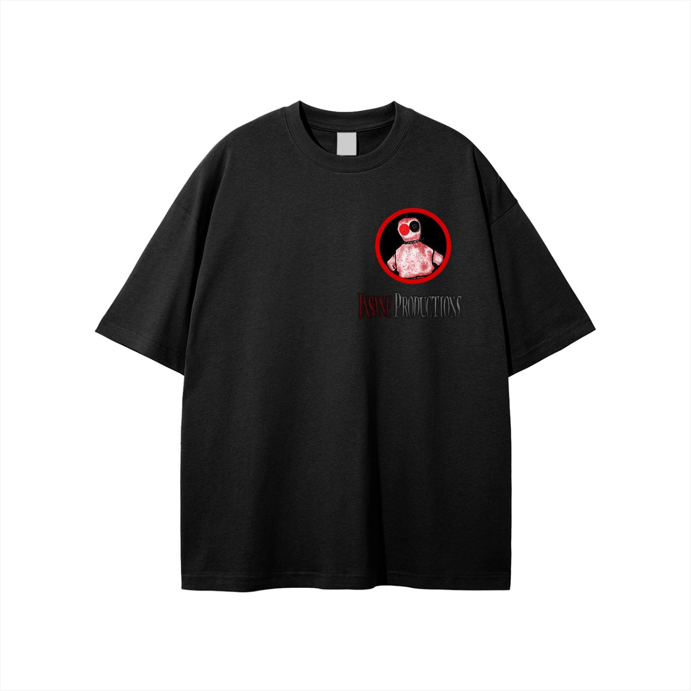 Magic poppets T-shirt