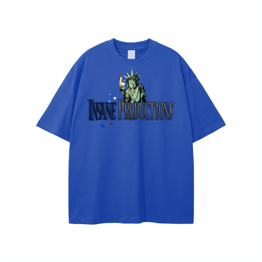 Red White and Blood Unisex T-shirt