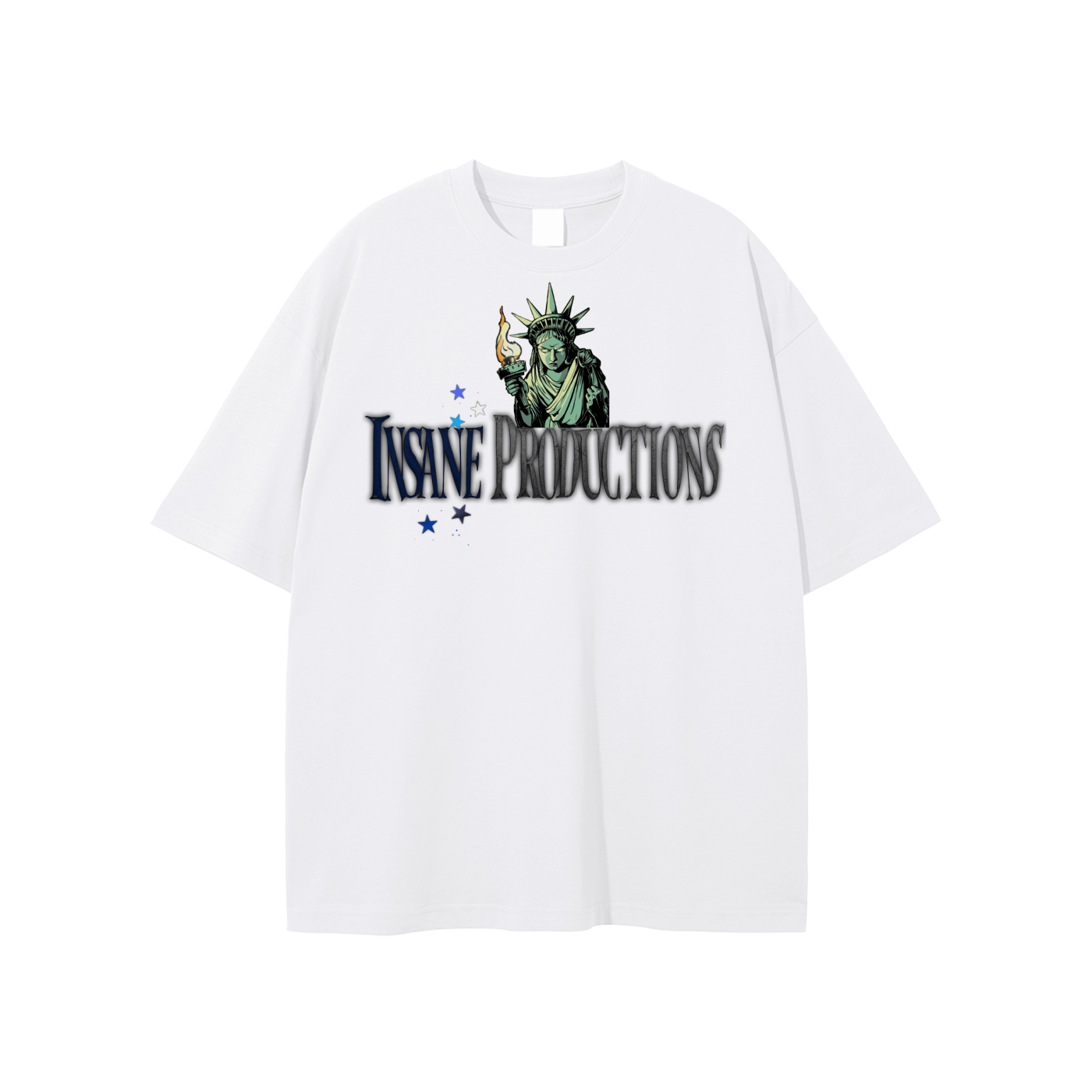 Red White and Blood Unisex T-shirt