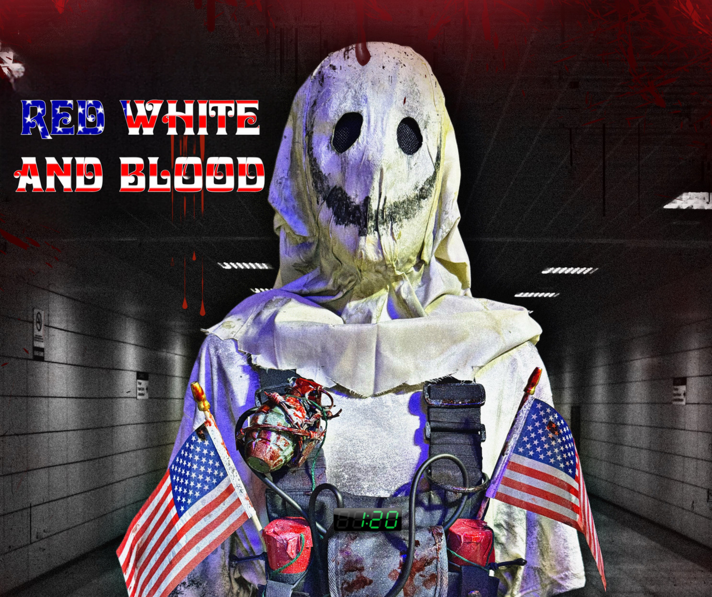 • Clearance• Boom pack🧨