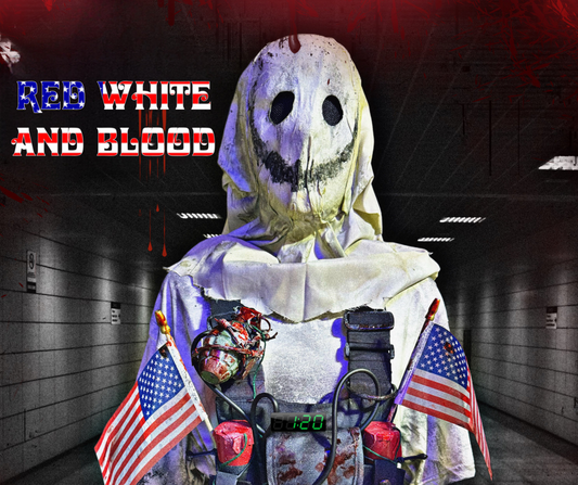 • Clearance• Boom pack🧨