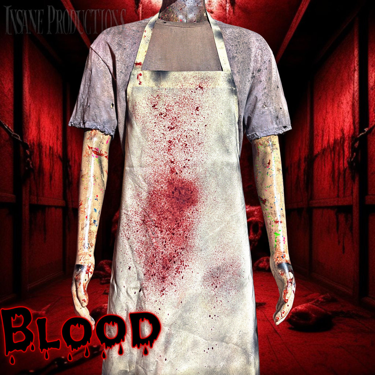 •NEW• Vintage apron