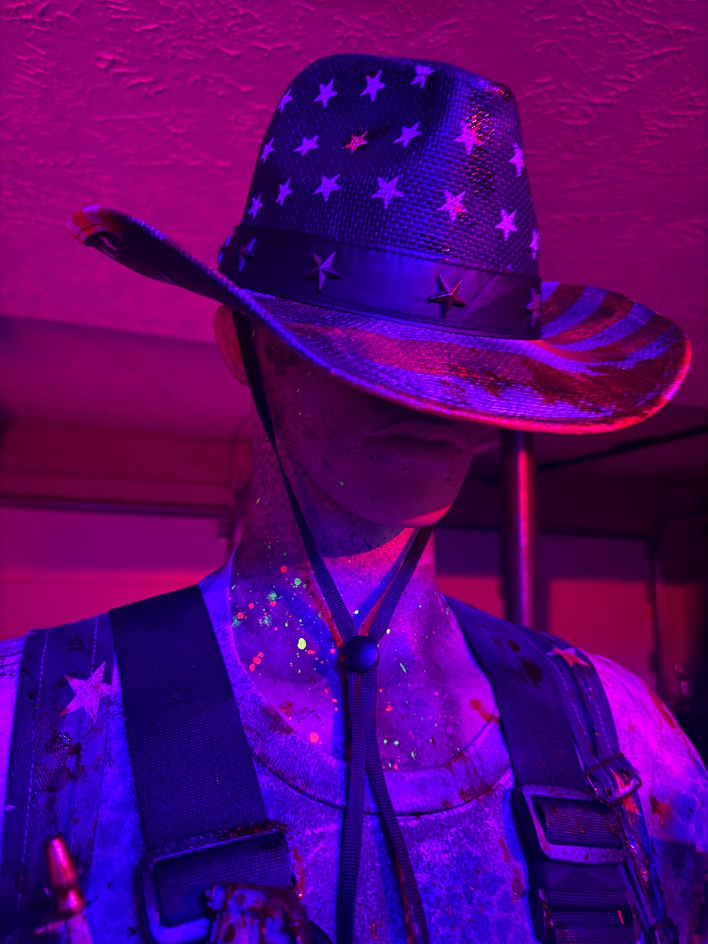 • CLEARANCE• Fireworks Ranger🇺🇸🪖