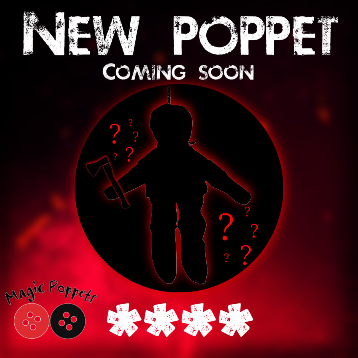 Magic Poppets