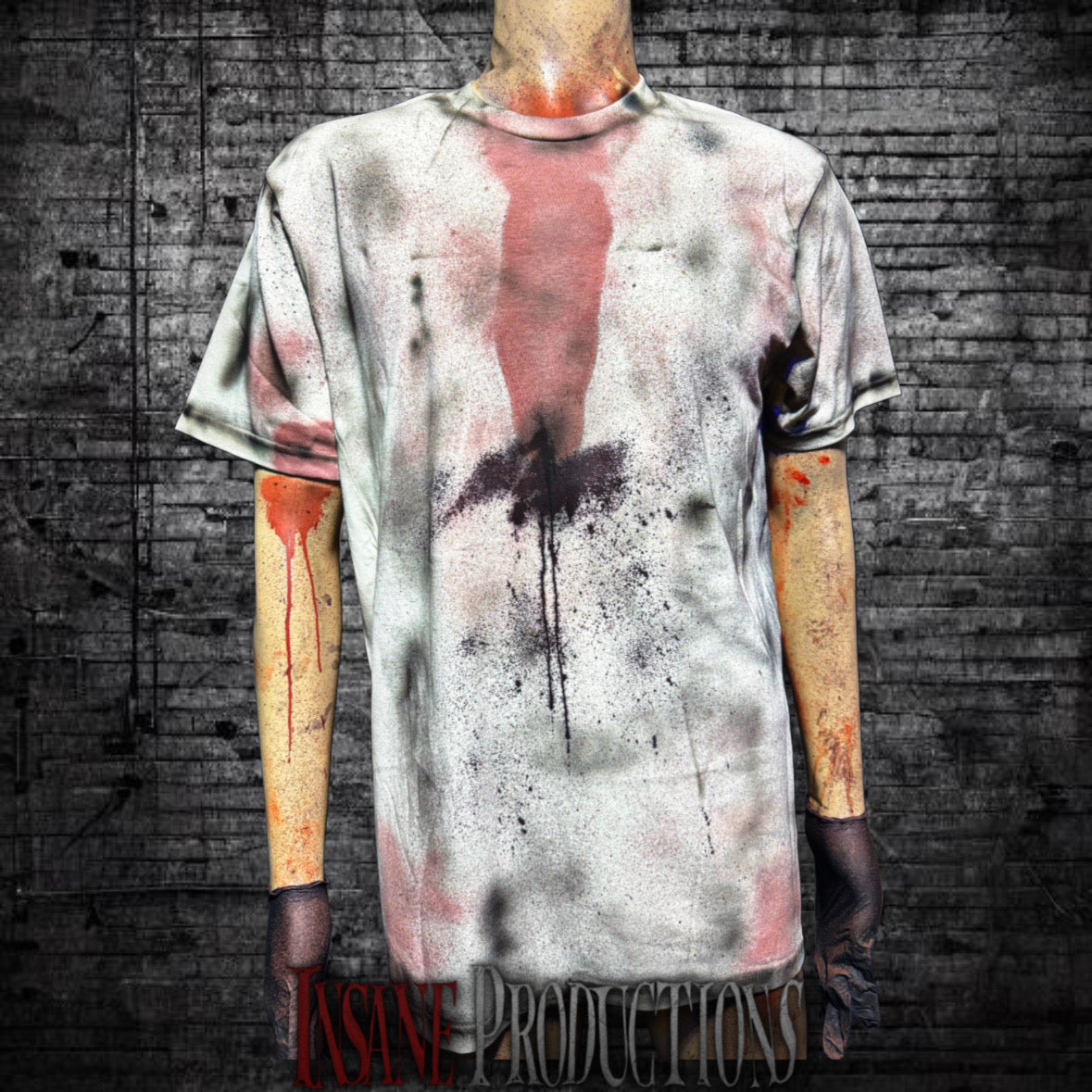 Psycho Tee