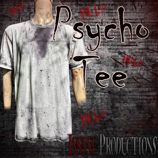 Psycho Tee