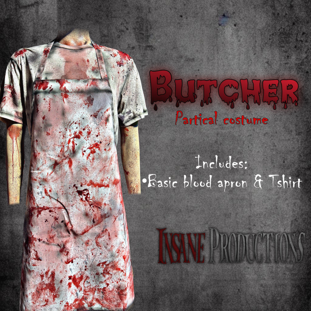 BUTCHER