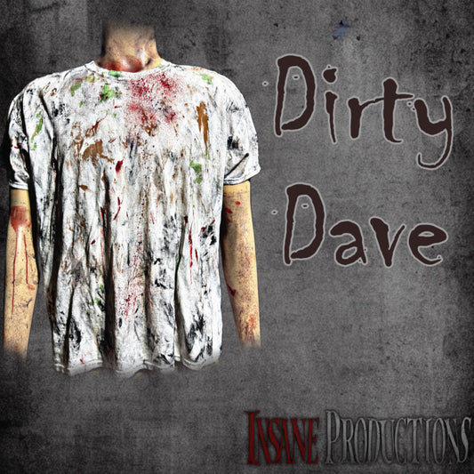 Dirty Dave