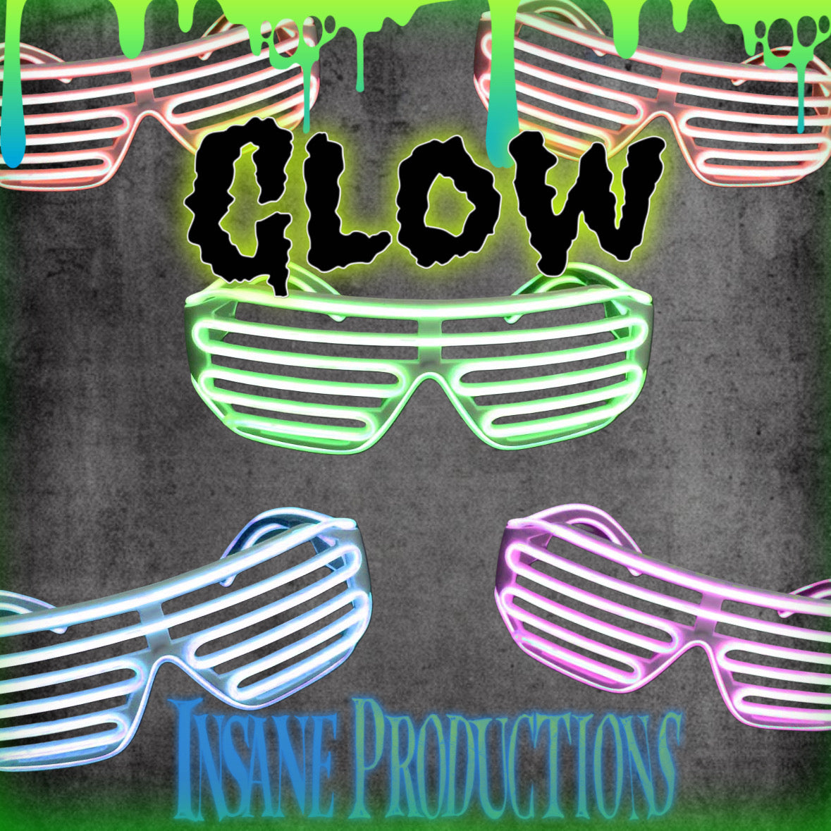 Glow bundle