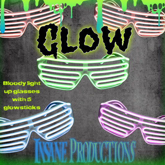 Glow bundle