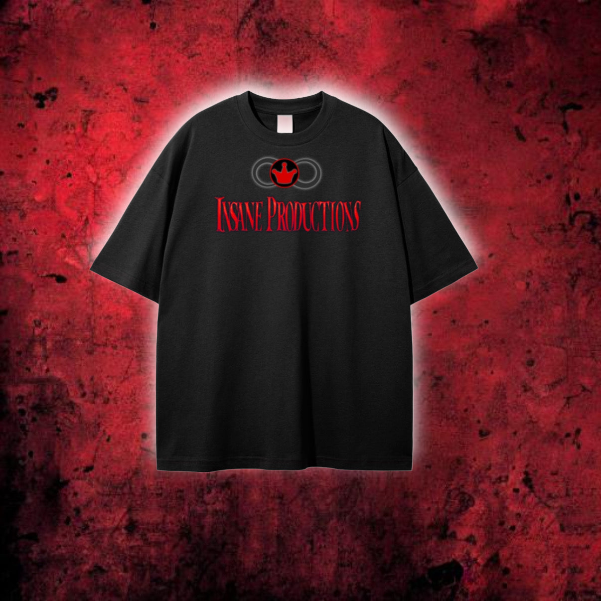 Insanity warranty (for 2025 haunt season)