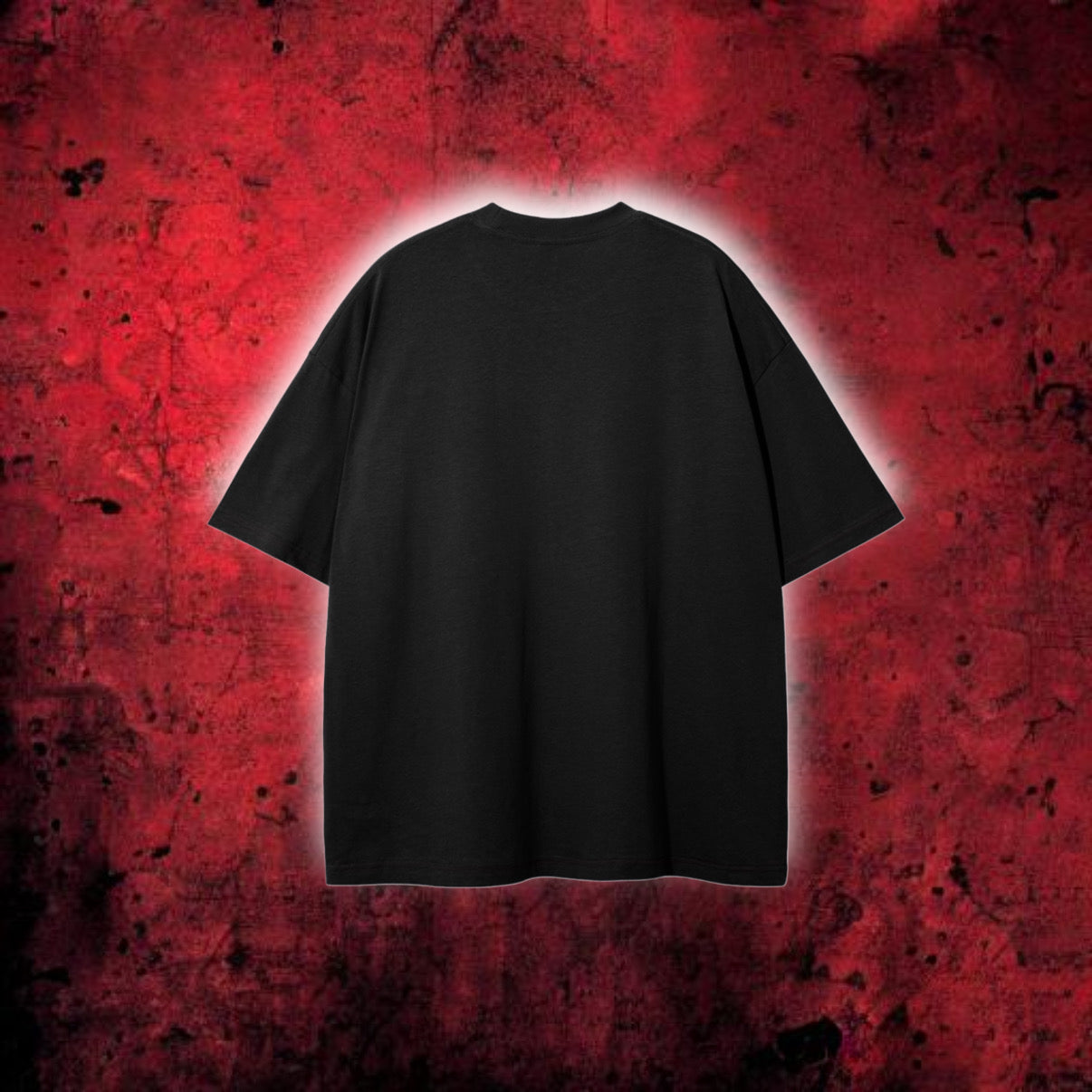 Insanity warranty (for 2025 haunt season)