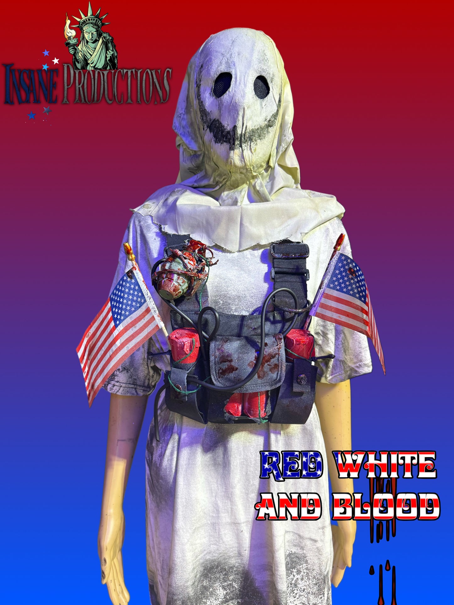 • Clearance• Boom pack🧨