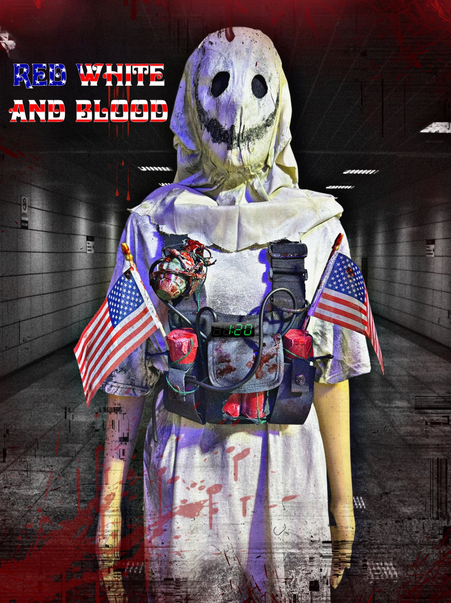 • Clearance• Boom pack🧨