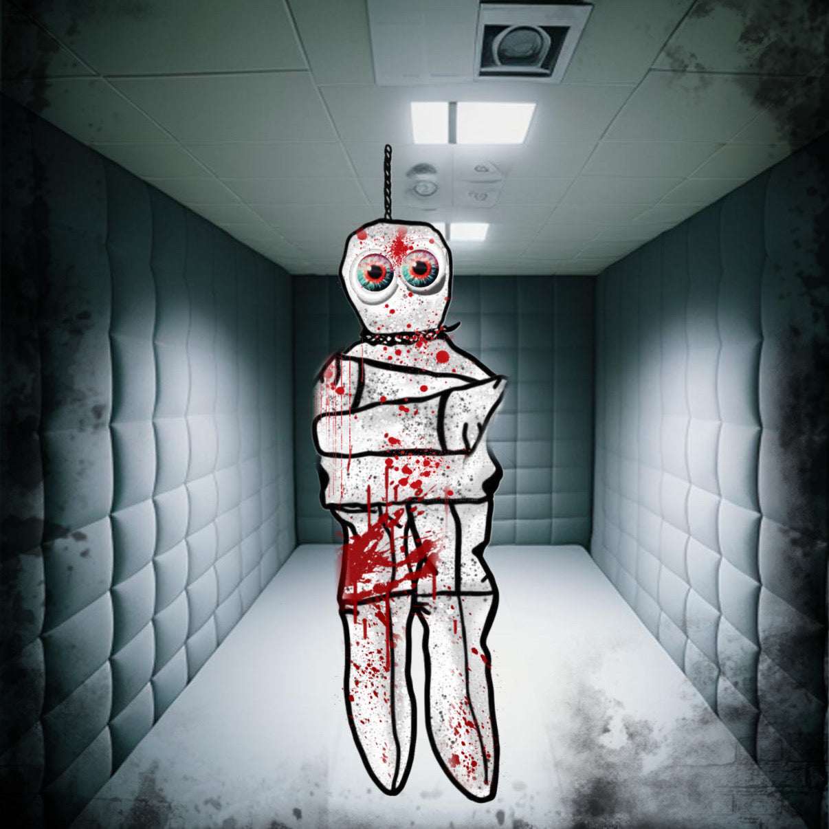 •NEW• THE GAZING ONES™️