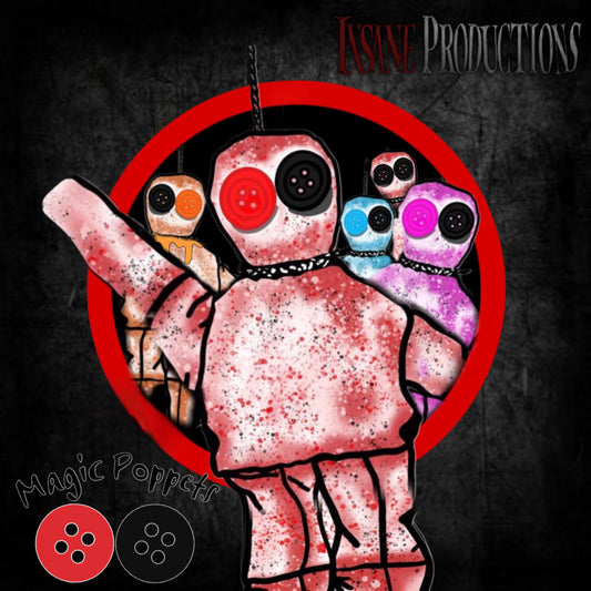 Magic Poppets