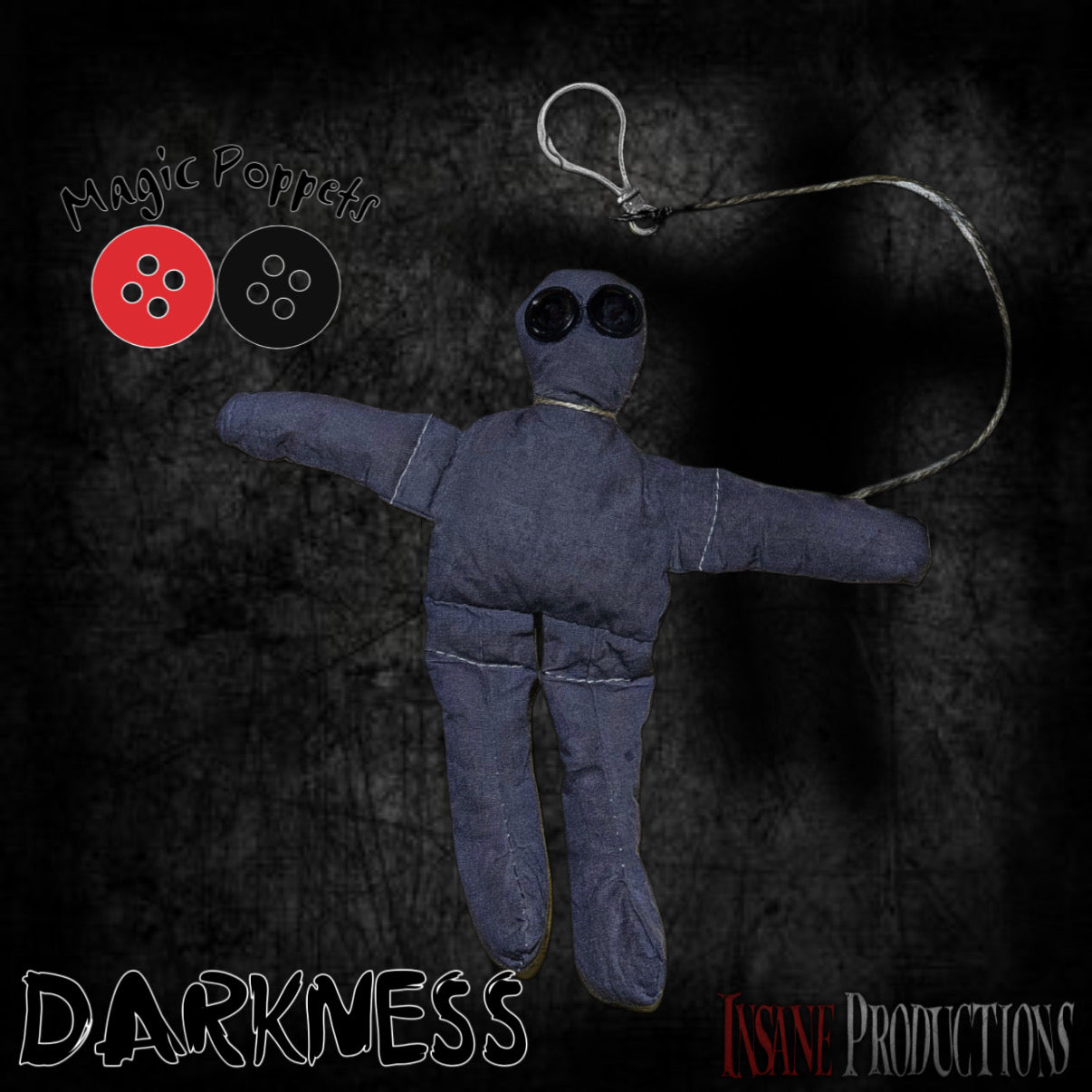 Magic Poppets