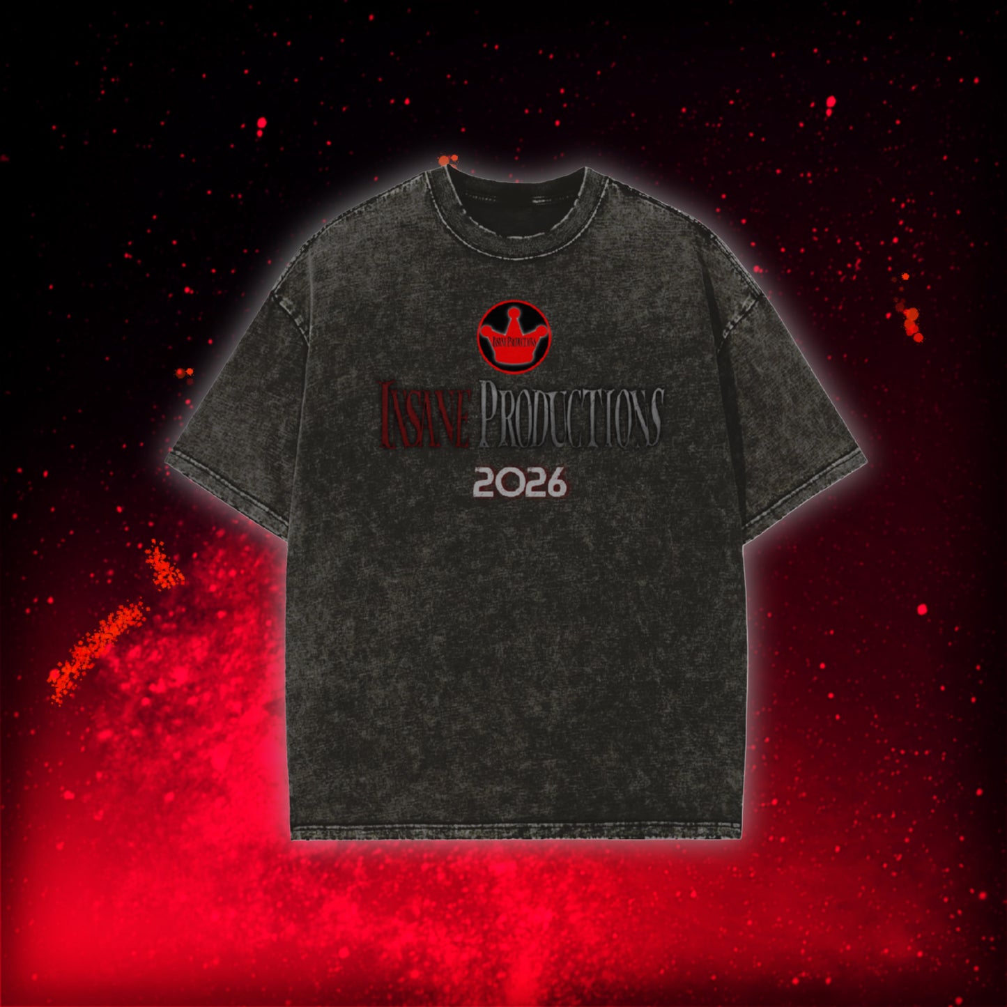 INSANITY WARRANTY (for 2026 season)