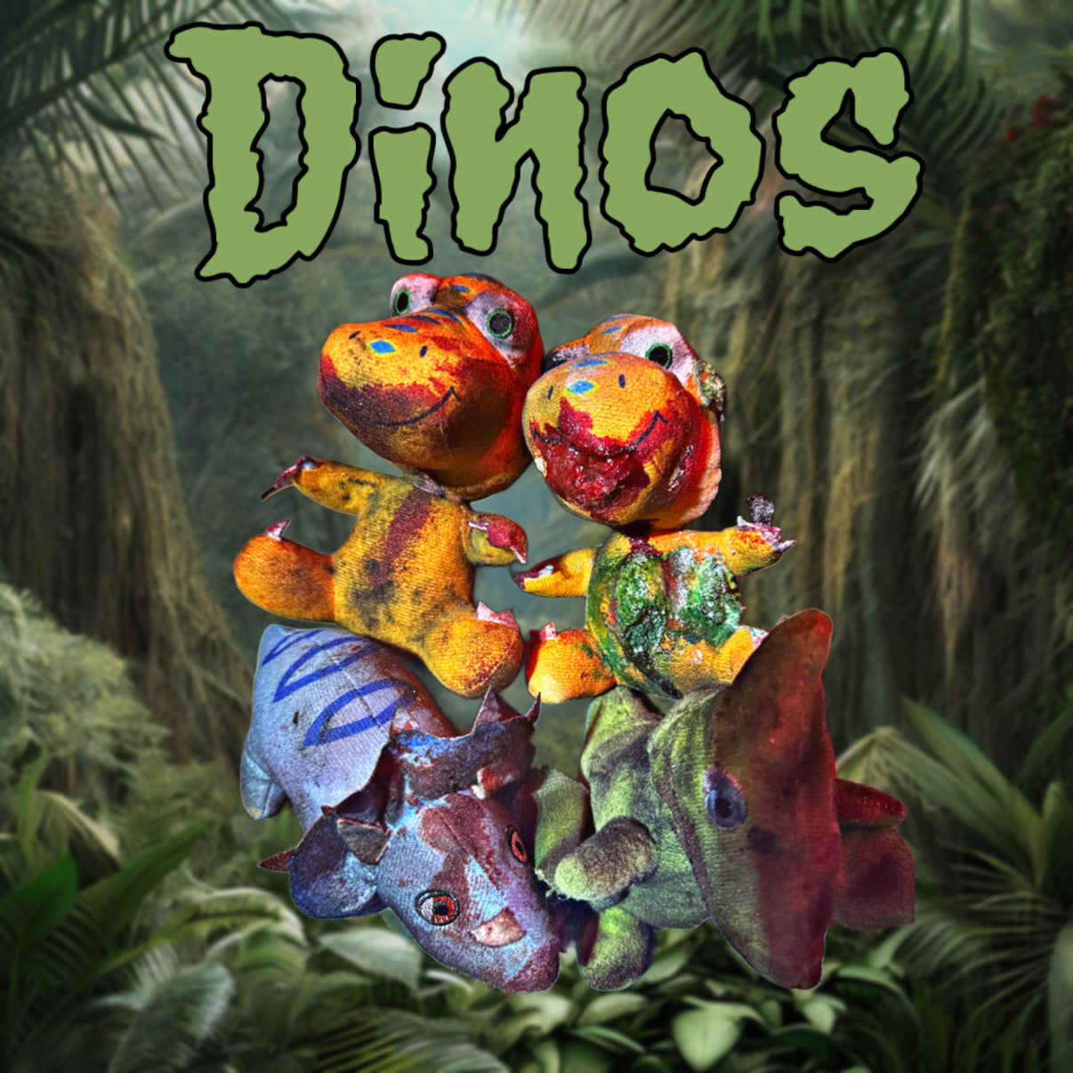 Dinos