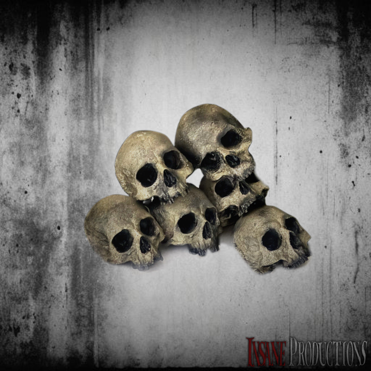 Skulls