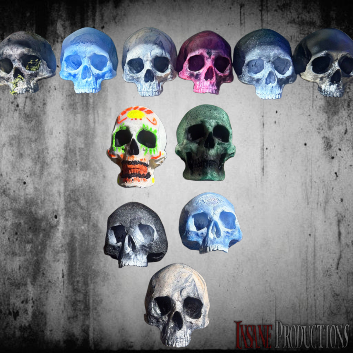 Skulls