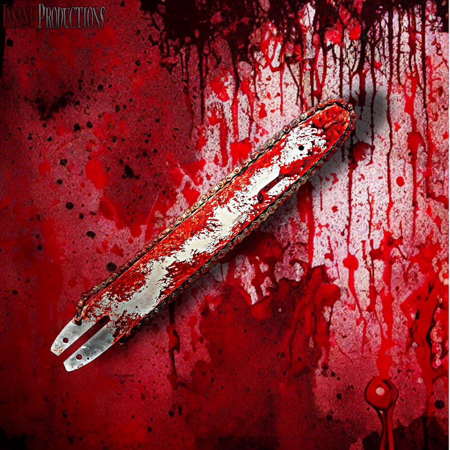 Insane Chainsaw Bars™