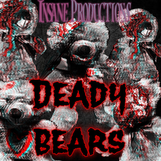 Deady bears