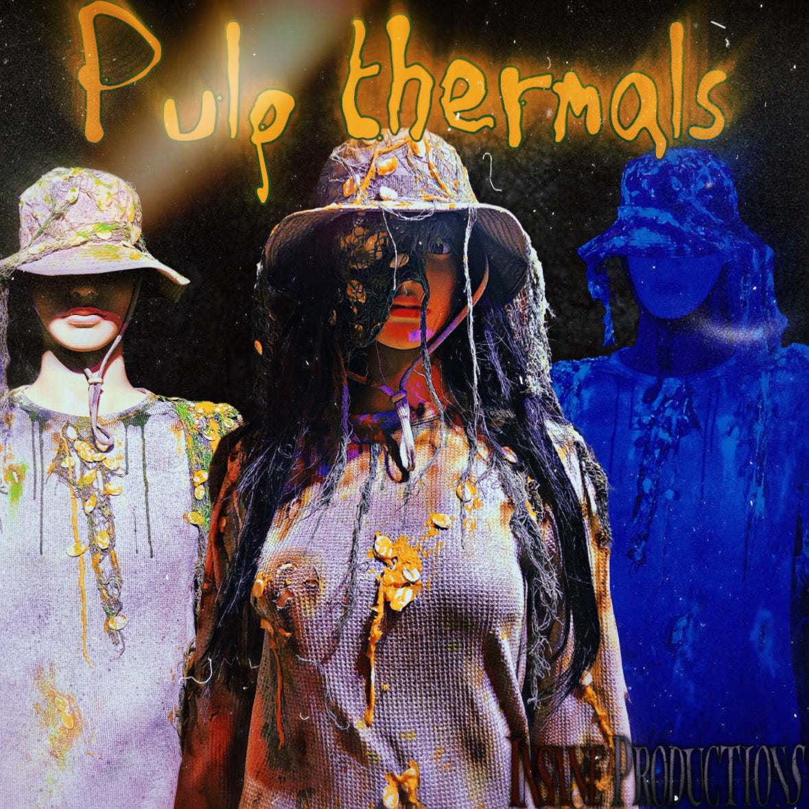 Pulp Thermals