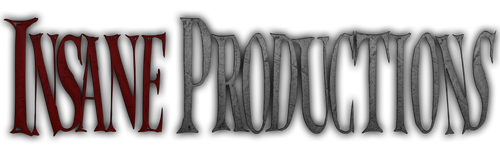 INSANE PRODUCTIONS