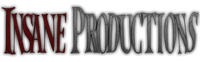 INSANE PRODUCTIONS