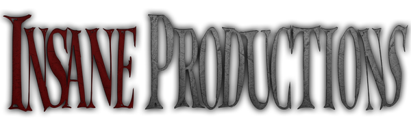 INSANE PRODUCTIONS