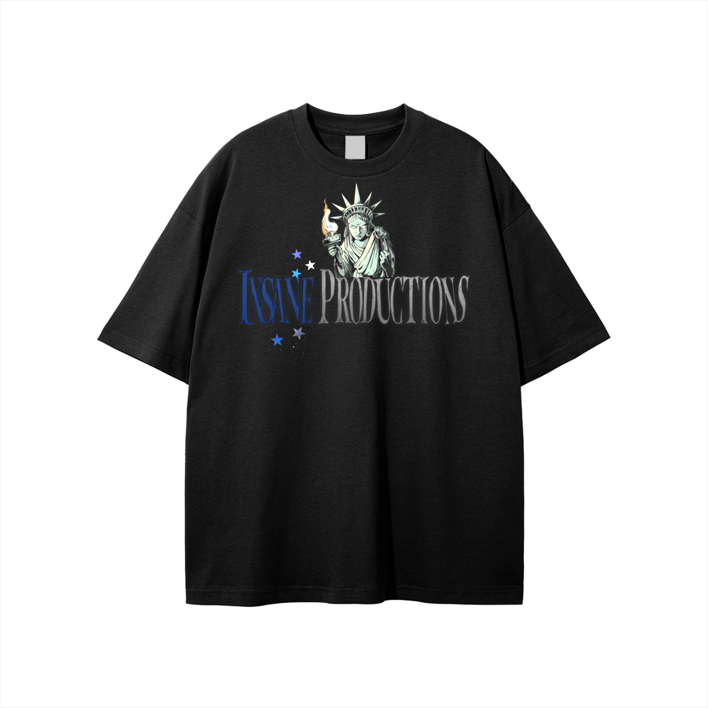 Red White and Blood Unisex T-shirt