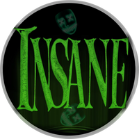 INSANE PRODUCTIONS